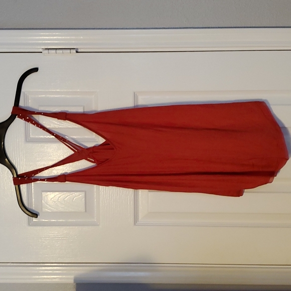 4 Racerback top - Picture 5 of 8